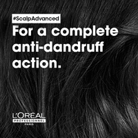 L'Oreal Professional Serie Expert Instant Clear shampoo 300ml- For Dandruff - image 6