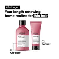 L'Oreal Professionnel Serie Expert Pro Longer Mask 250ml - For Length Renewal - image 3