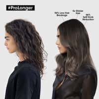 L'Oreal Professionnel Serie Expert Pro Longer Mask 250ml - For Length Renewal - image 5