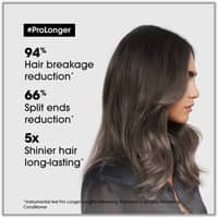 L'Oreal Professionnel Serie Expert Pro Longer Mask 250ml - For Length Renewal - image 7