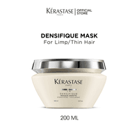 Kerastase Densifique Mask 200ml - For Thicker Hair