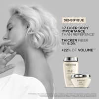 Kerastase Densifique Mask 200ml - For Thicker Hair - image 3