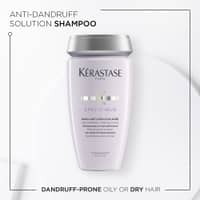 Kerastase Specifique Anti-Pelliculaire Shampoo 250ml - Anti-Dandruff - image 3