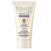 Eveline 3 IN 1 Makeup Mattifying Primer 30ml