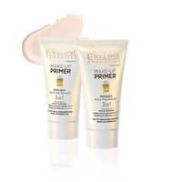 Eveline 3 IN 1 Makeup Mattifying Primer 30ml - image 2