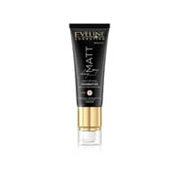 Eveline Matt My Day Foundation 40ml
