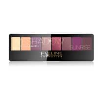Eveline 8 Colors Eyeshadow Palette
