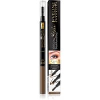 Eveline 3 IN 1 Multifunctional Eyebrow Styler