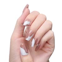 Nail Queen Flat White - image 5