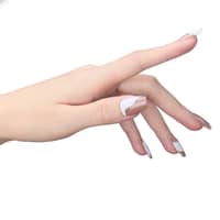 Nail Queen Flat White - image 6