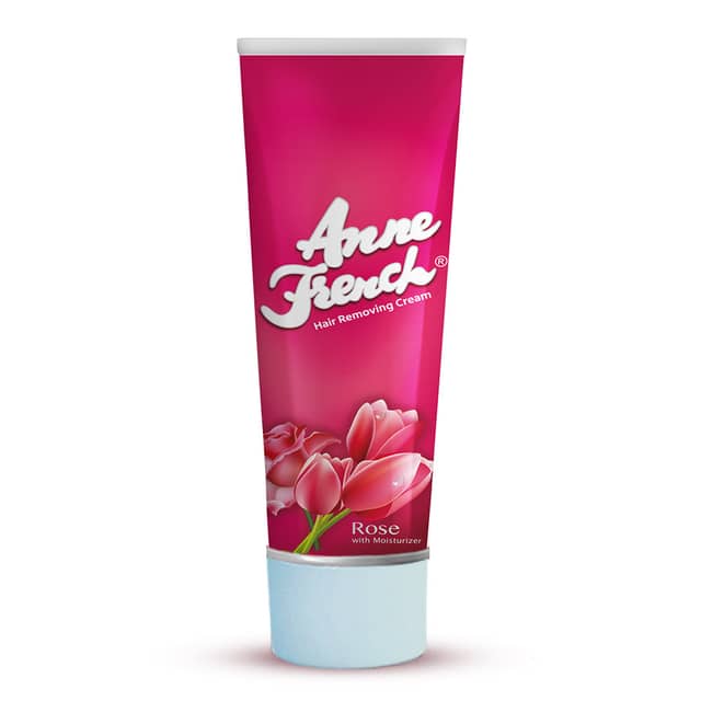 Anne French Cream - 25g