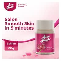 Anne French Lotion - 80g
