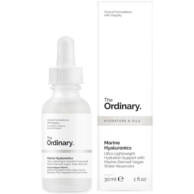 The Ordinary Marine Hyaluronics 30ml