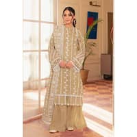 Lawn Lacquer Printed Lawn Unstitched Suit with Crochet Lace CL-32410 3PC - image 2