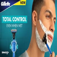 Gillette Mach3 Plus 2 Up - image 6