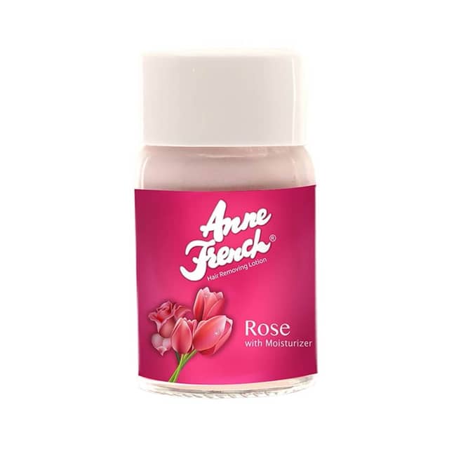 Anne French Lotion - 40g