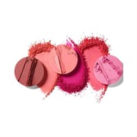 Jaclyn Cosmetics Matte Blush Palette | Rouge Affair - image 2
