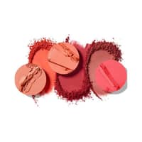 Jaclyn Cosmetics Rouge Romance Matte Blush Palette | Rouge Romance - image 2