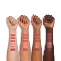 Jaclyn Cosmetics Rouge Romance Matte Blush Palette | Rouge Romance - image 3