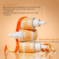 Her Beauty Superkind Glow And Radiate Serum - image 3