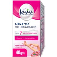 Veet Hair Removal Lotion Normal Skin 40g