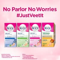 Veet Hair Removal Lotion for Dry Skin 80g - image 7