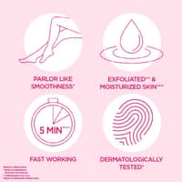 Veet Silk & Fresh Cream For Dry Skin 100g - image 3