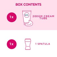 Veet Silk & Fresh Cream For Normal Skin 200g - image 5