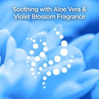 Veet Face Wax Strips For Senstive Skin 8 Strips - image 6