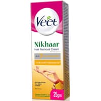 Veet Nikhaar Hair Removal Cream 25g