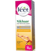 Veet Nikhaar Hair Removal Cream 50g