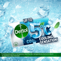 Dettol Soap Cool 85g - image 6