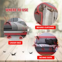 Mortein Crawling Insect Killer Spray Kills 100% Crawling Insects 375ml - image 4