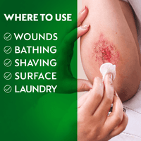 Dettol Antiseptic Liquid 100ml - image 5