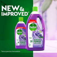 Dettol Multi Surface Cleaner Lavender 1L - image 6