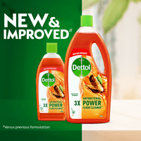 Dettol Multi Surface Cleaner Oud 1L - image 6