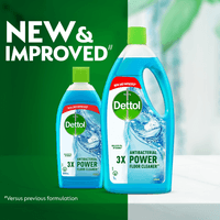 Dettol Multi Surface Cleaner Aqua 500ml - image 6