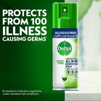 Dettol Antibacterial All in One Spray 170ml - image 2