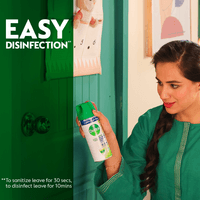 Dettol Morning Dew Antibacterial All in One Disinfectant Spray 450ml - image 3