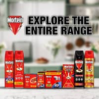 Mortein Mosquito Repellent Refill 120 Nights Odourless 42ml - Pack of 2 - image 7