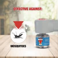 Mortein Mosquito Repellent Refill 120 Nights Odourless 42ml - Pack of 2 - image 4