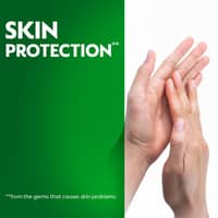 Dettol Soap Bar Effective Germ Protection Soap Aloe Soothe 85gm - Pack of 3 - image 3