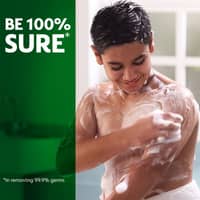 Dettol Soap Bar Effective Germ Protection Soap Aloe Soothe 85gm - Pack of 3 - image 2