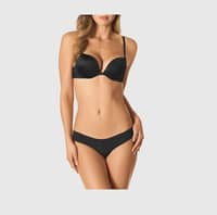 LA Senza Bra and Panty Set 22797901