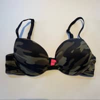 LA Senza Bra 23181322