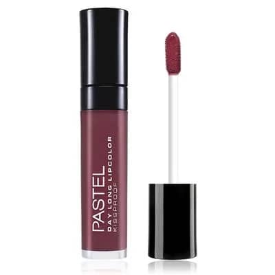 Pastel Cosmetics DayLong Matte Liquid Lipstick