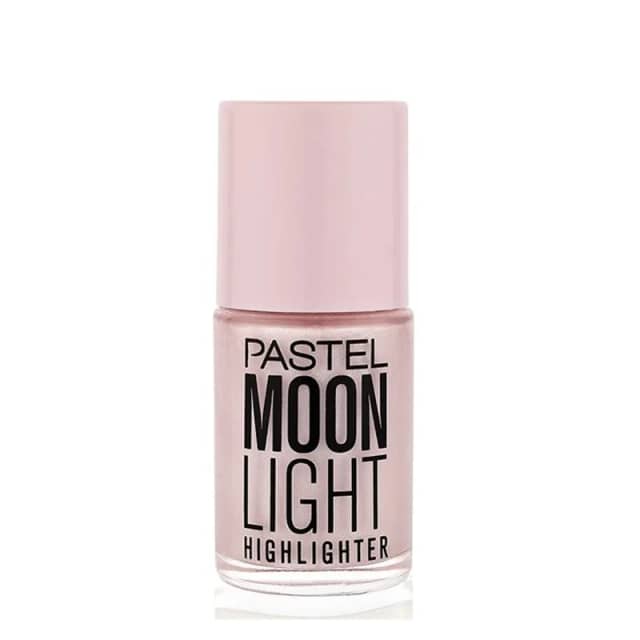 Pastel Cosmetics Moonlight Highlighter 15 ml