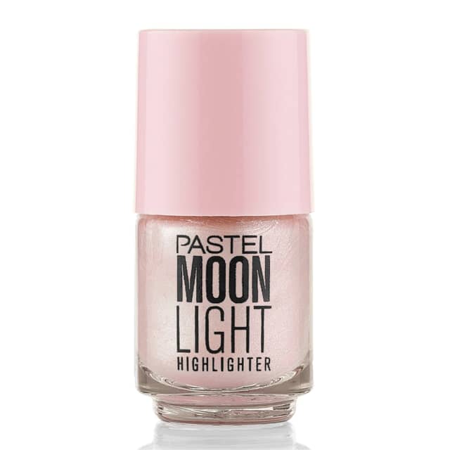 Pastel Cosmetics Mini Highlighters 4.2ml