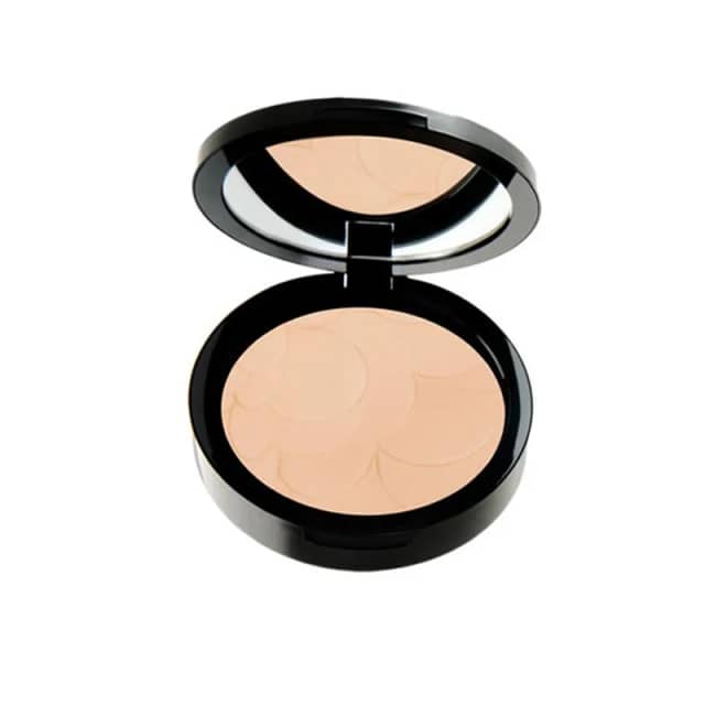 Pastel Cosmetics Advance Compact Powder