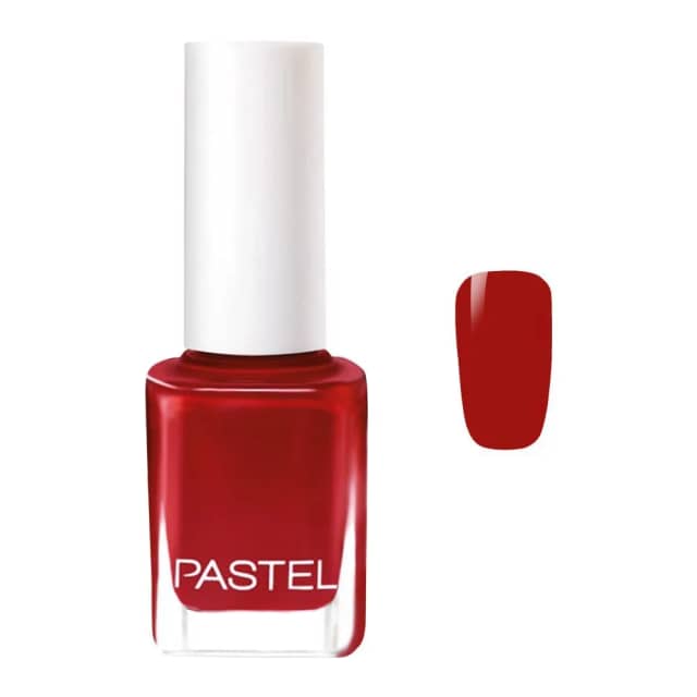 Pastel Cosmetics Nail Polish